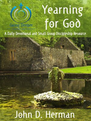 cover image of Yearning for God